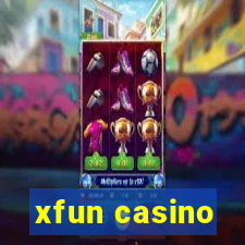 xfun casino